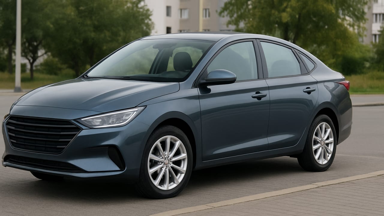 Koopadvies Hyundai Sonica