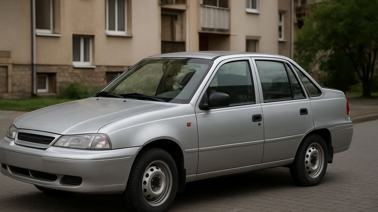 Koopadvies VAZ 2364