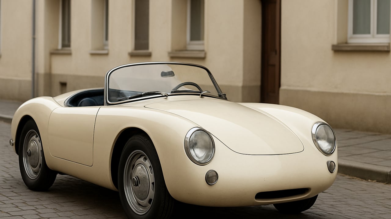 Koopadvies Oldtimer Enzmann