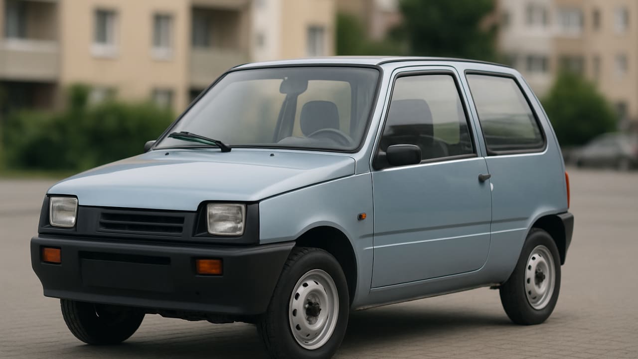 Koopadvies VAZ 11113