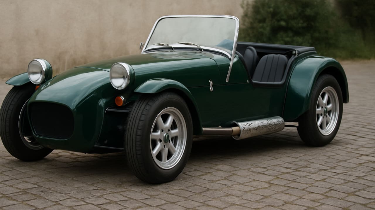 Koopadvies Oldtimer Dutton