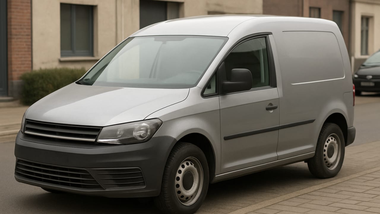 Koopadvies Volkswagen Caddy