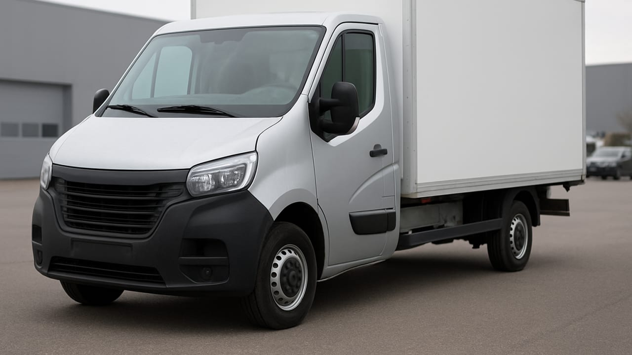 Koopadvies Trucks-Lkw Renault