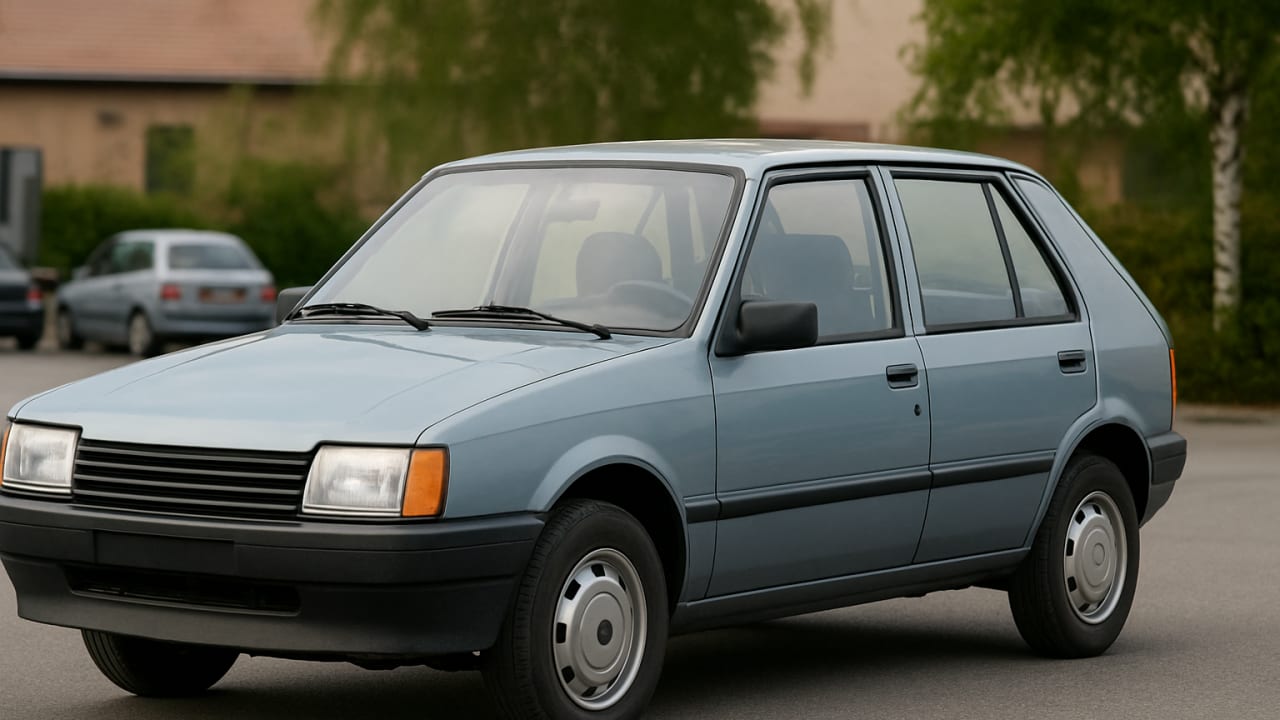 Koopadvies Moskvich 214145