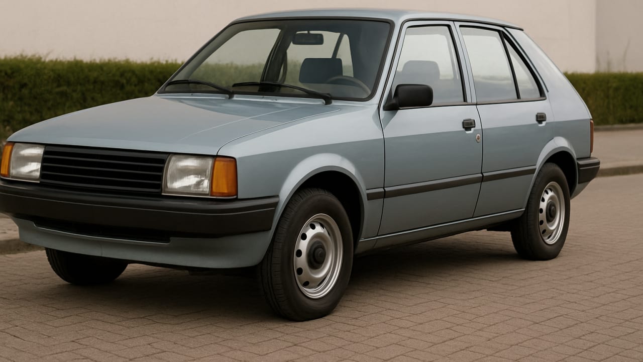 Koopadvies Talbot Horizon