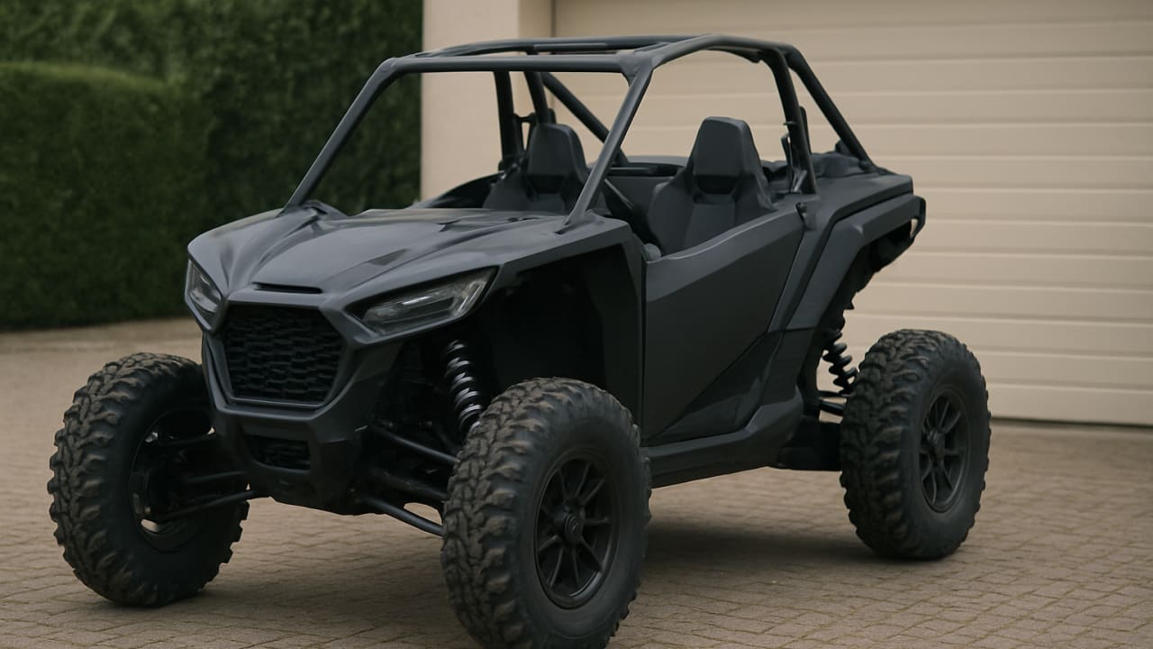 Koopadvies Segway Villain SX10