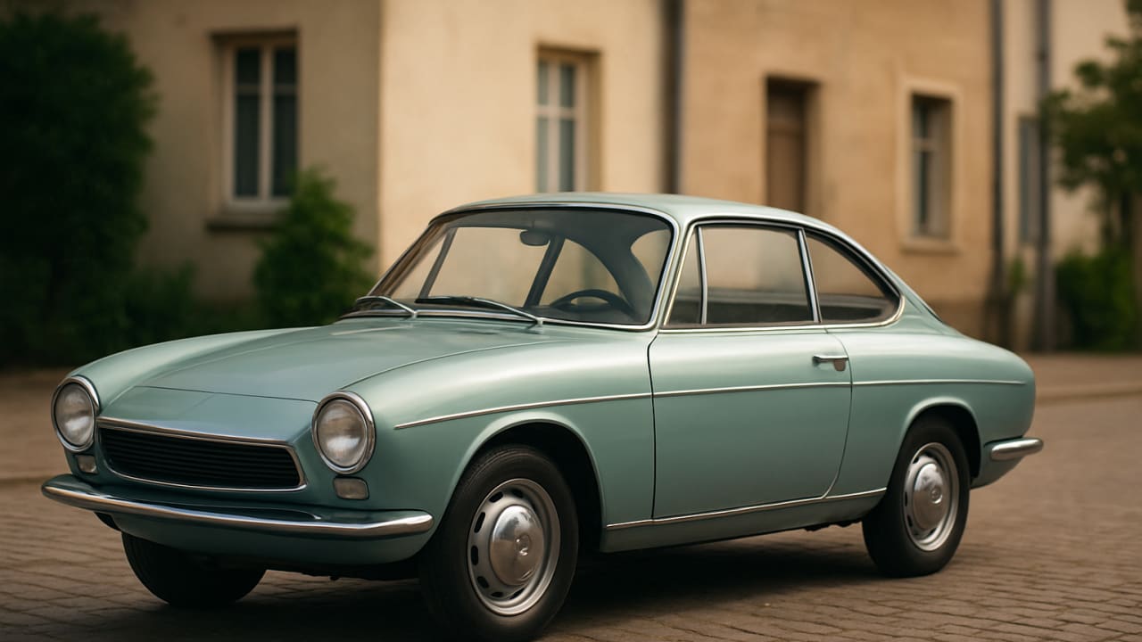 Koopadvies Oldtimer Glas