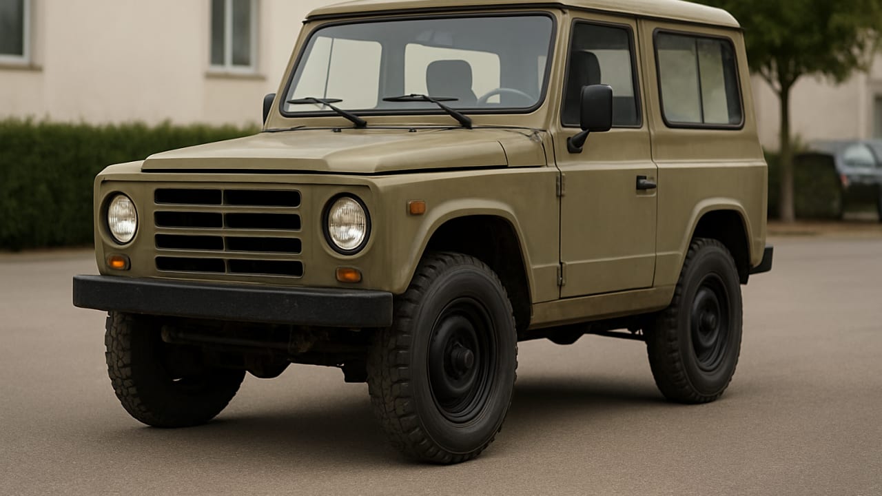 Koopadvies Fiat Campagnola