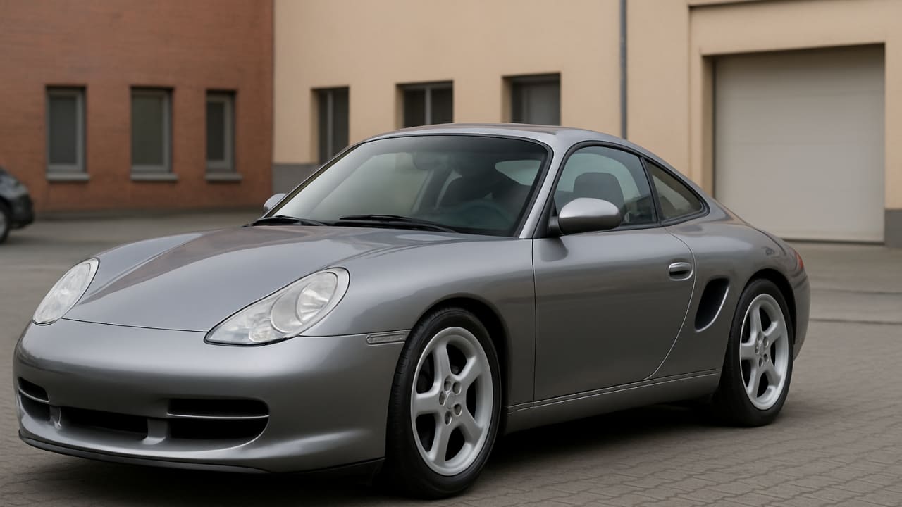 Koopadvies Ruf 3400S
