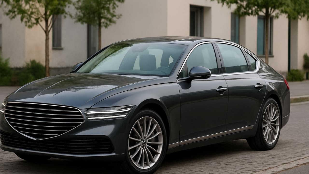 Koopadvies Overig Genesis