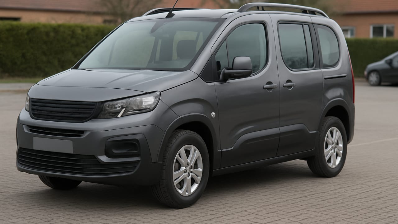 Koopadvies Peugeot Rifter