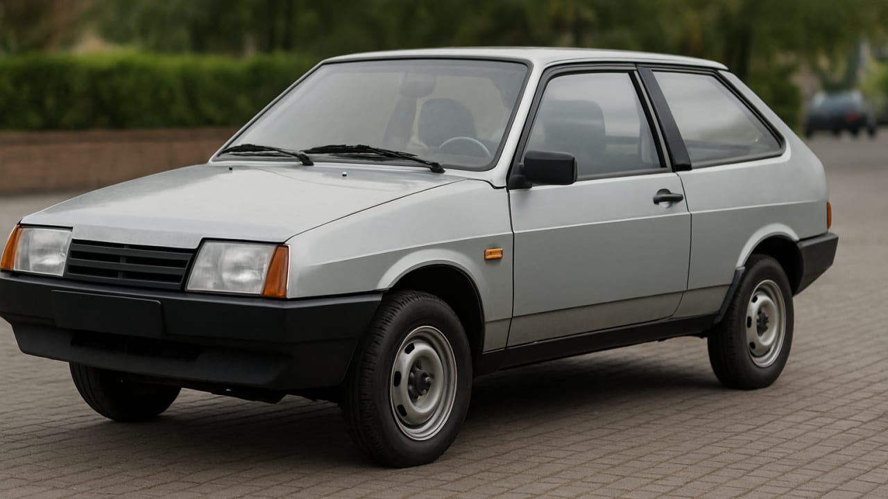 Koopadvies VAZ 21081