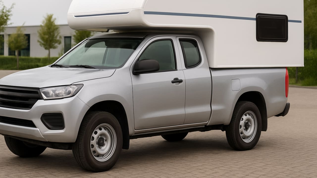 Koopadvies Caravans-Wohnm Nordstar