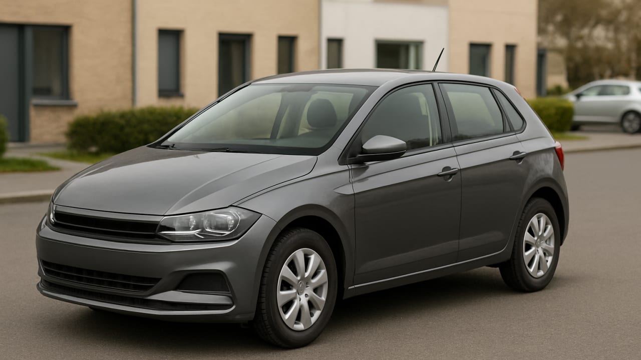 Koopadvies Volkswagen Polo Plus