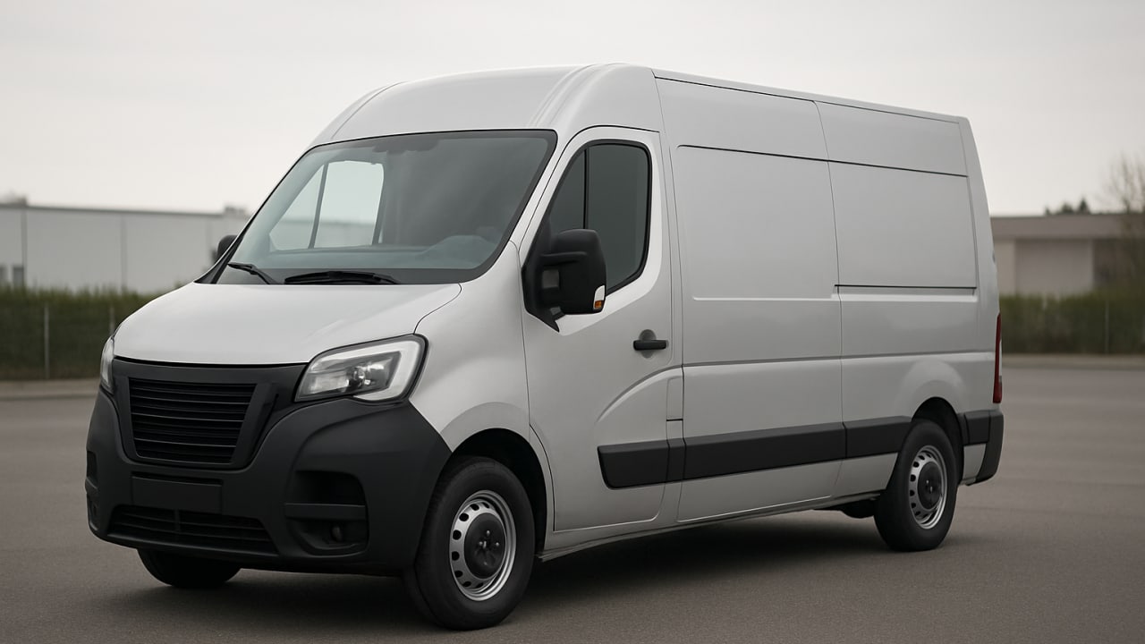 Koopadvies Nissan Interstar