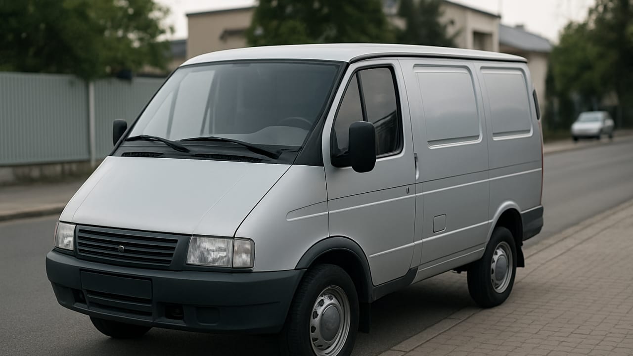 Koopadvies GAZ Sobol