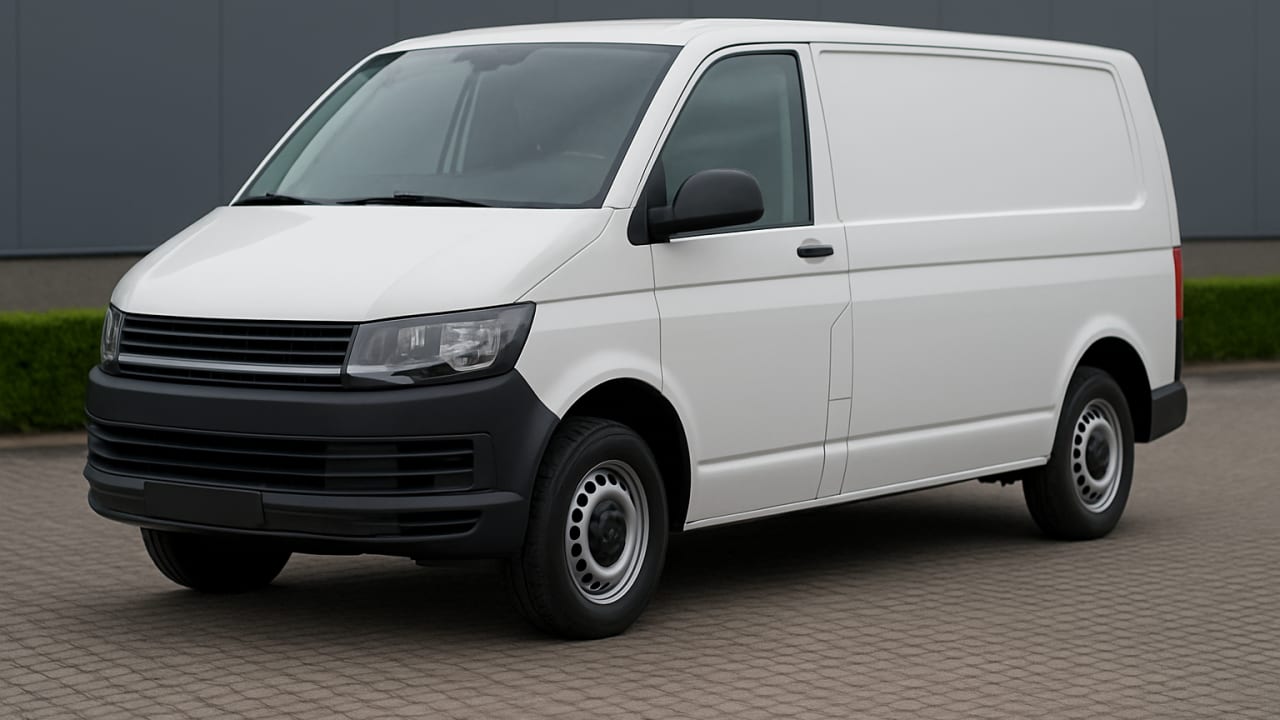 Koopadvies Trucks-Lkw VW