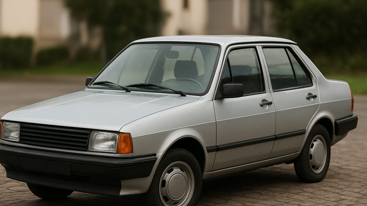 Koopadvies Volkswagen Derby
