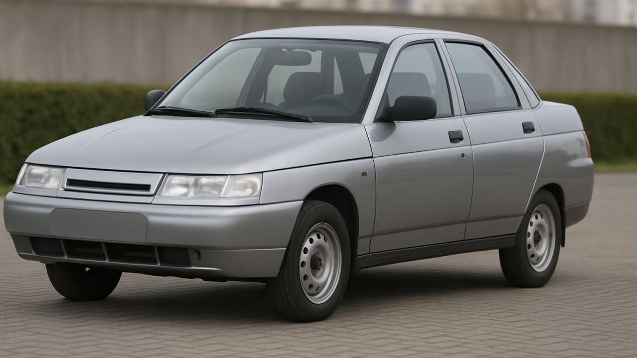 Koopadvies VAZ 21108