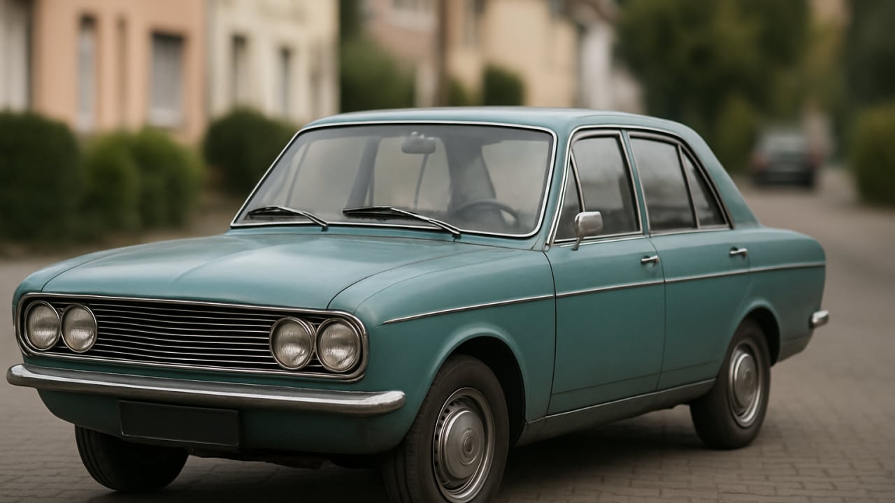 Koopadvies Oldtimer Wetsch