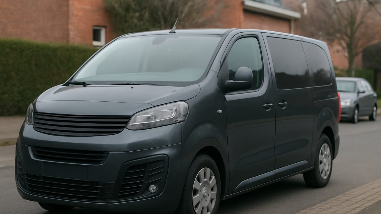 Koopadvies Peugeot Traveller