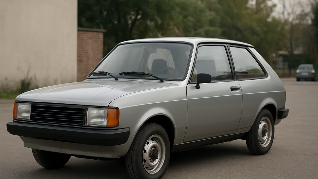 Koopadvies Talbot Sunbeam