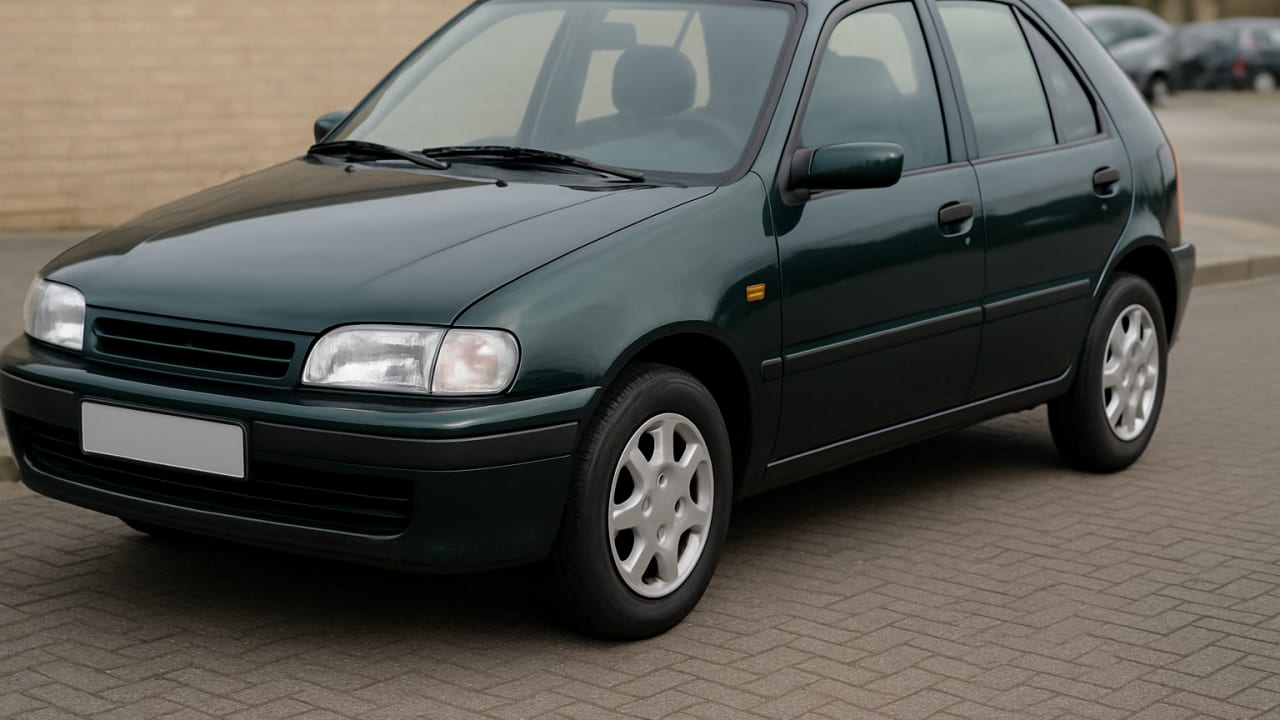 Koopadvies Rover 115