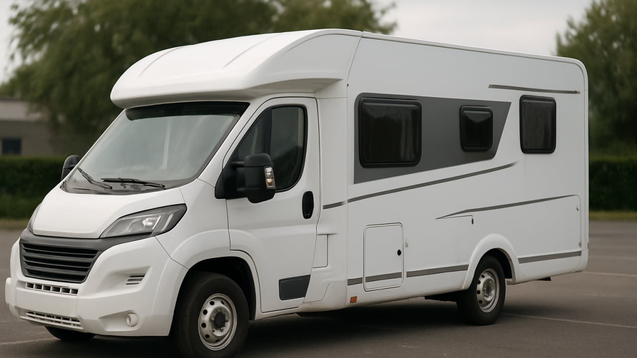 Koopadvies Caravans-Wohnm M+M Mobile