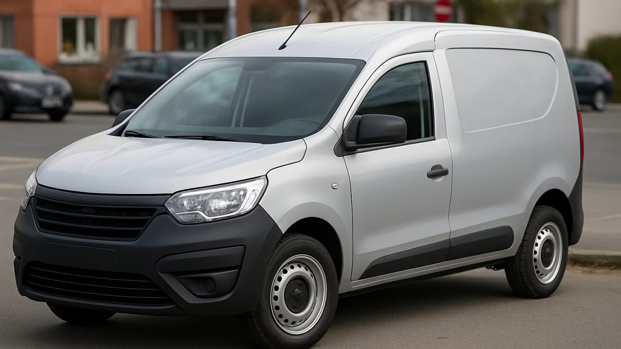 Koopadvies Renault Express