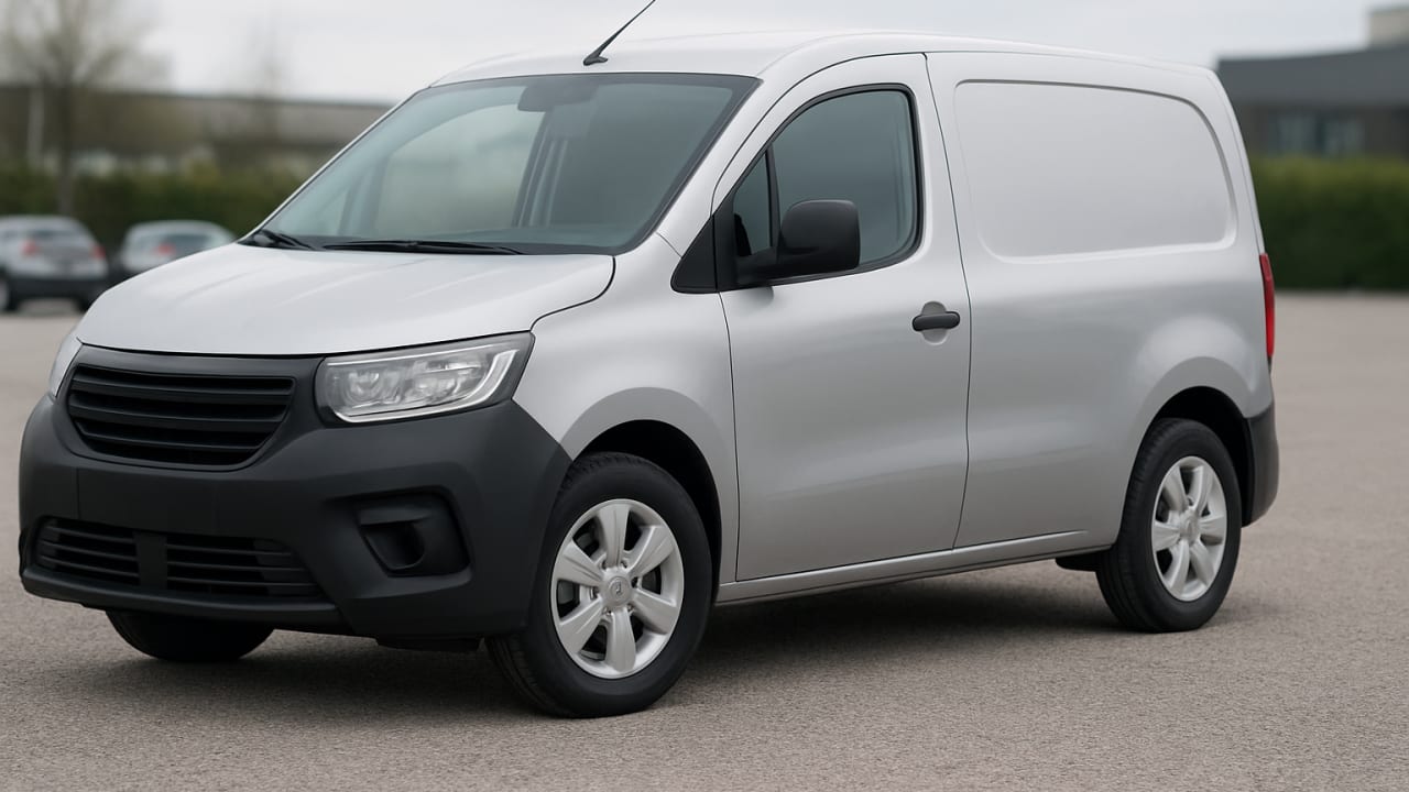 Koopadvies Nissan Cargo