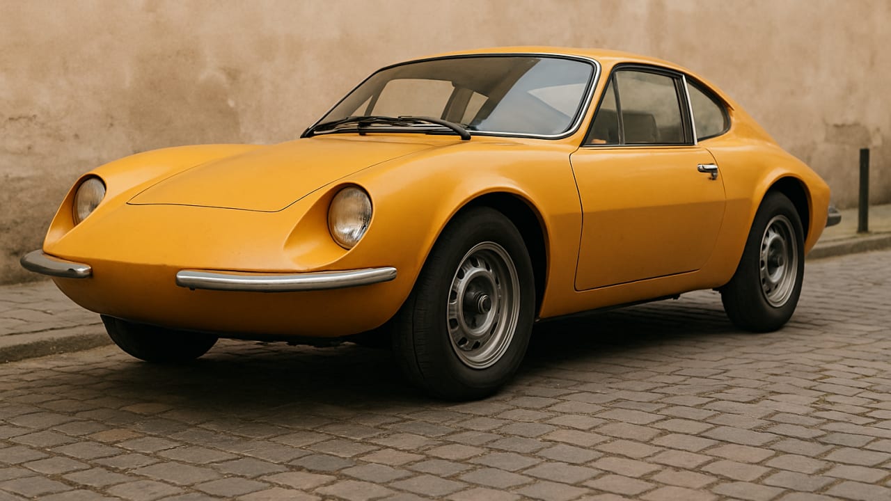 Koopadvies Oldtimer Puma