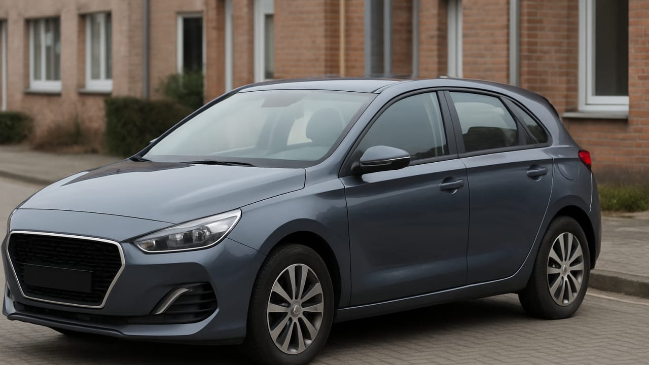 Koopadvies Hyundai i30