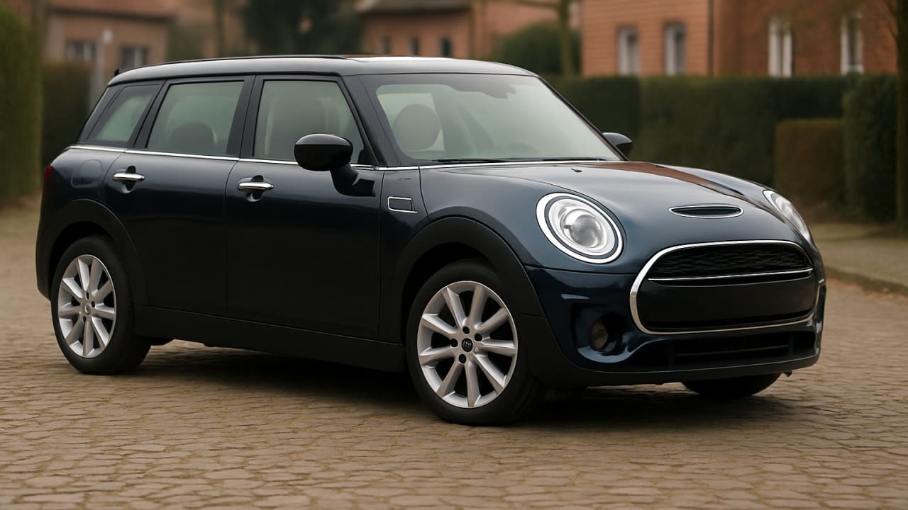 Koopadvies MINI Cooper S Clubman