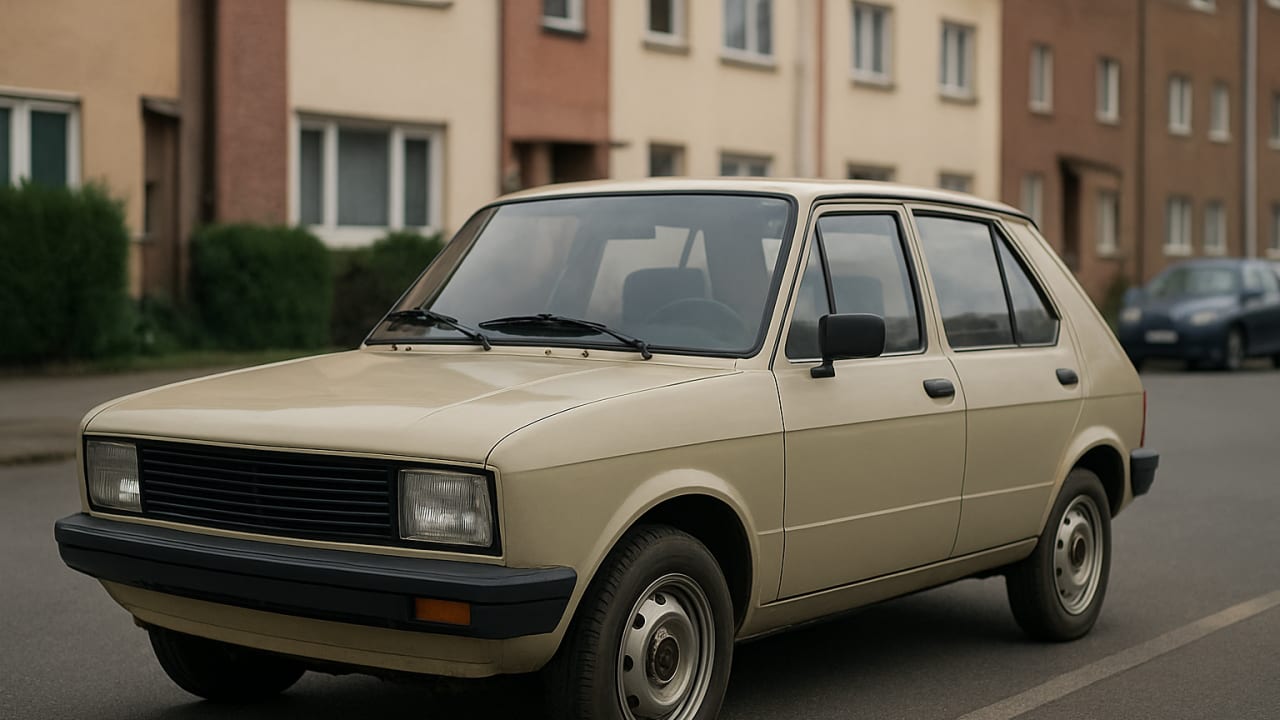 Koopadvies Zastava Skala