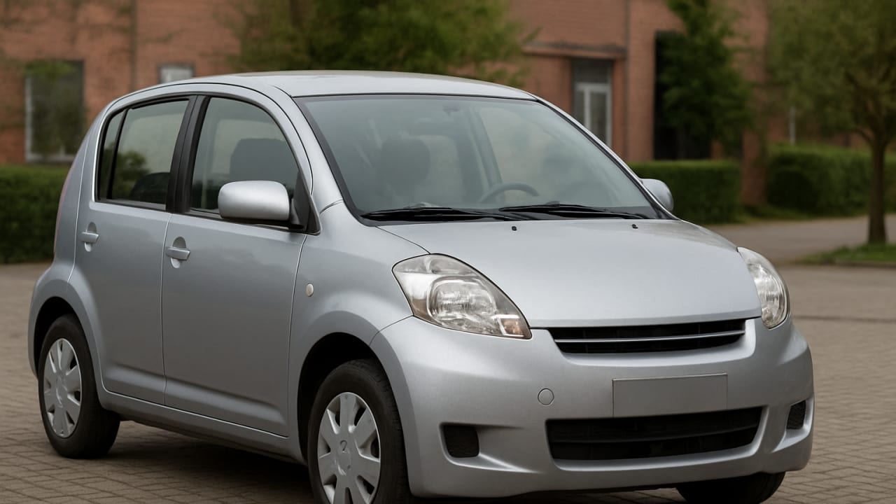 Koopadvies Daihatsu Pionier