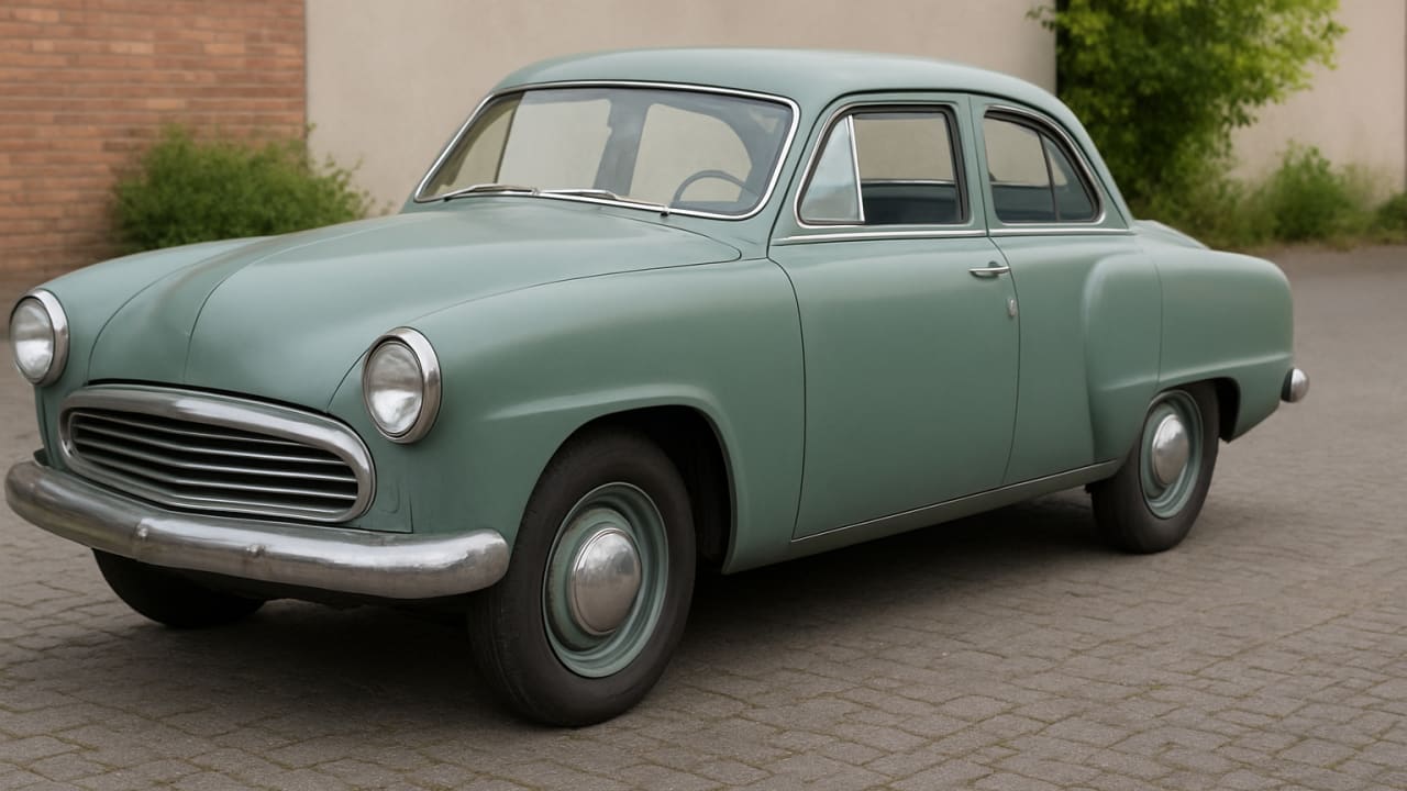 Koopadvies Studebaker Others