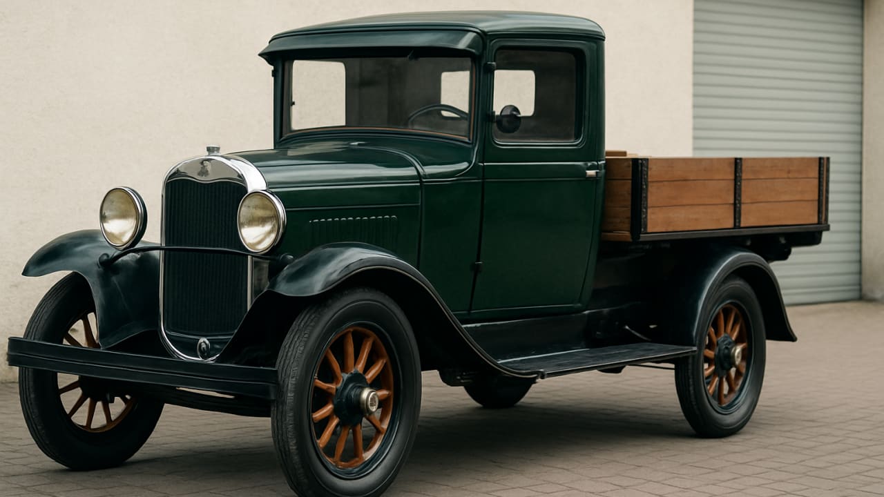 Koopadvies Oldtimer Day Elder