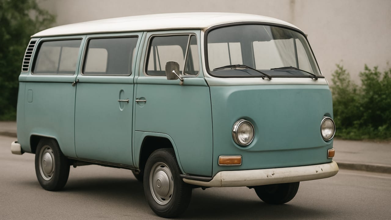 Koopadvies Volkswagen T2
