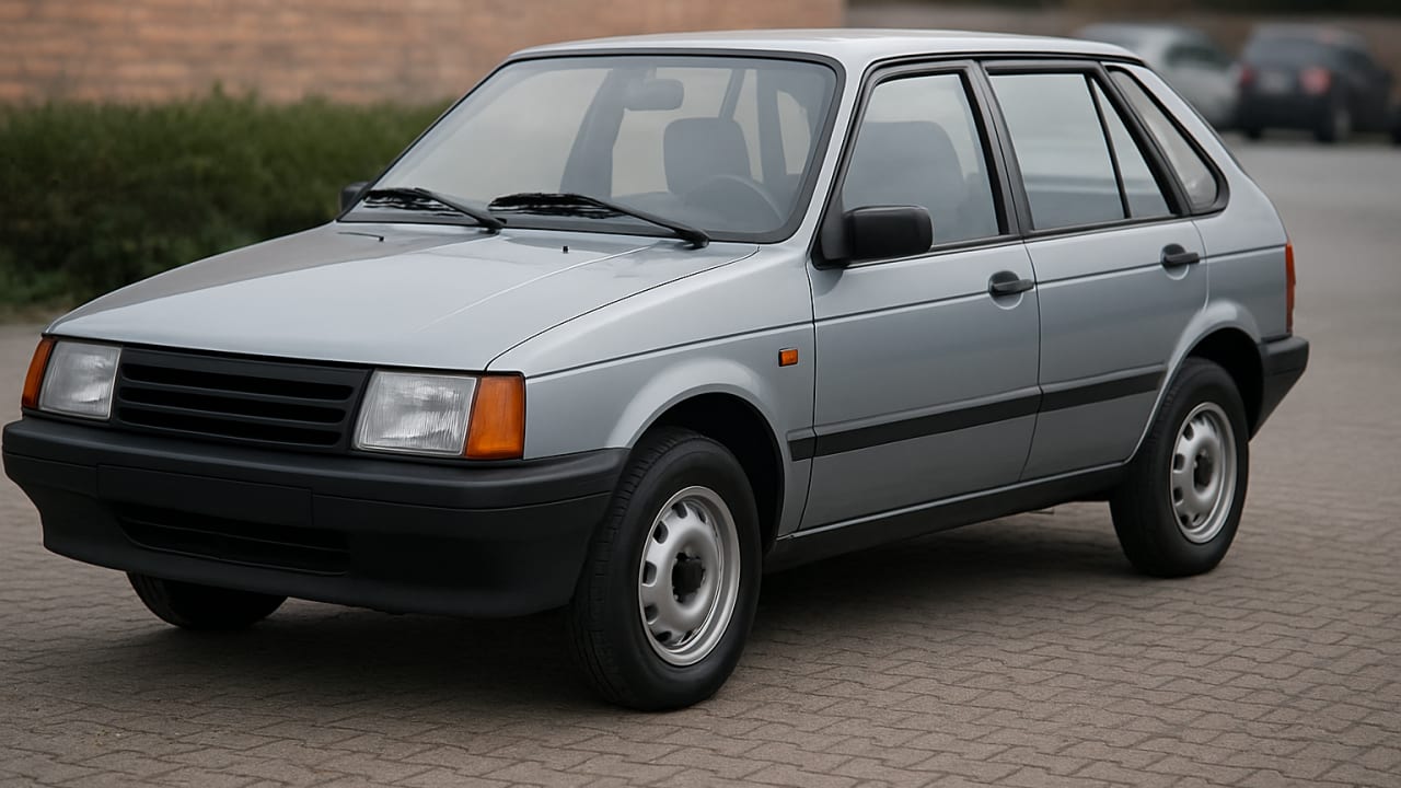 Koopadvies VAZ 21086