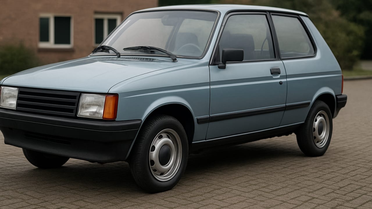 Koopadvies Talbot Samba
