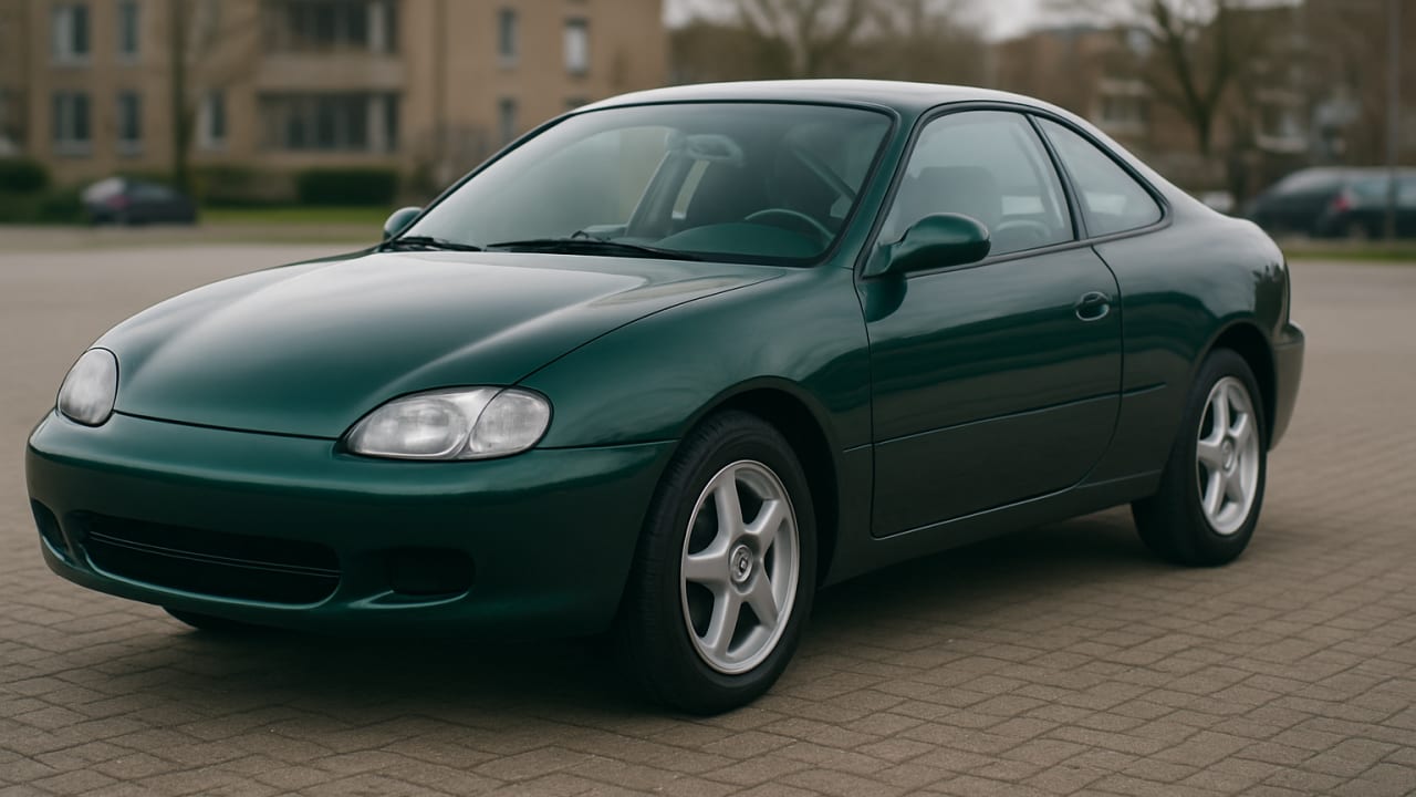 Koopadvies Minari RS MK2