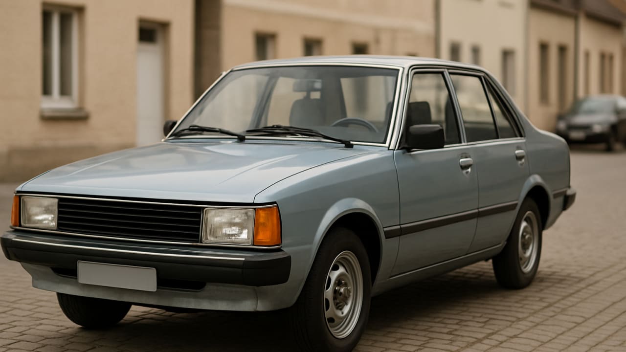Koopadvies Oldtimer Toyota
