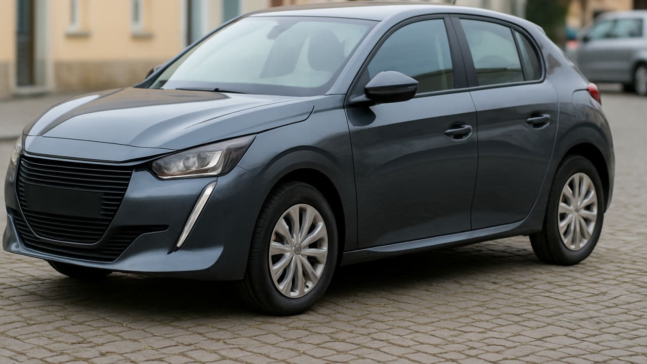 Koopadvies Peugeot 208
