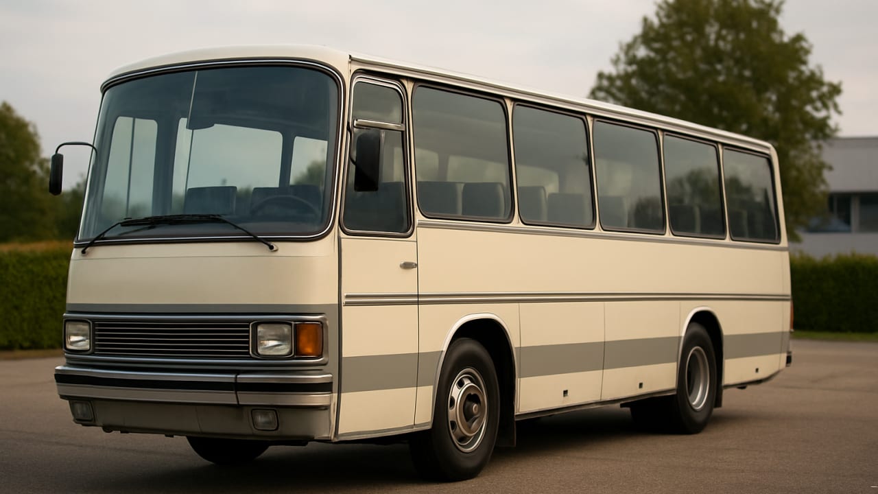 Koopadvies Oldtimer Setra