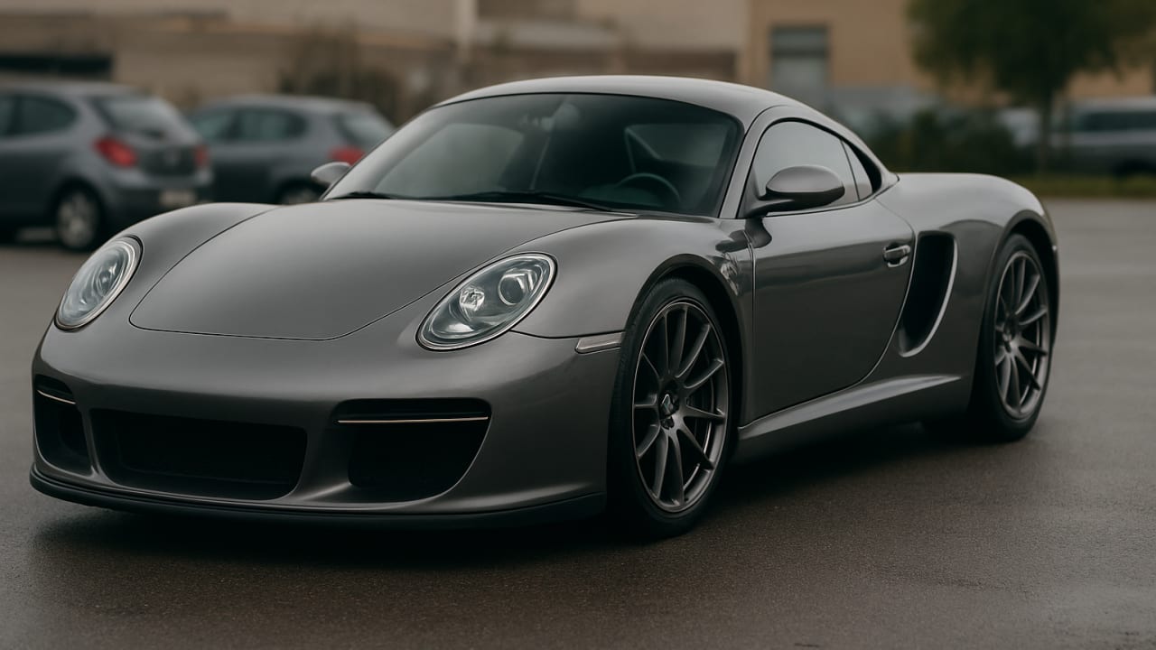 Koopadvies Ruf CTR3