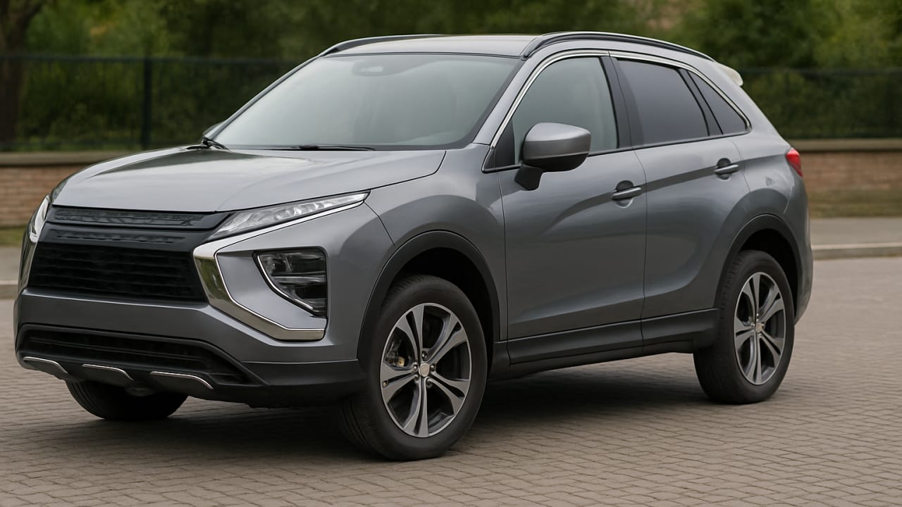 Koopadvies Mitsubishi Others