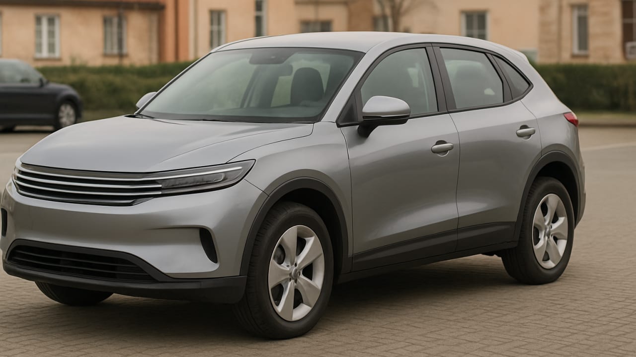 Koopadvies Overig Qoros