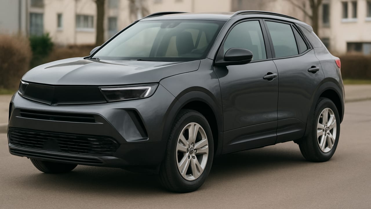Koopadvies Opel Mokka