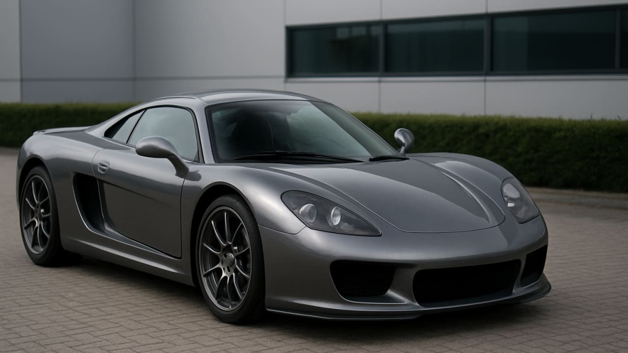 Koopadvies Overig Mosler