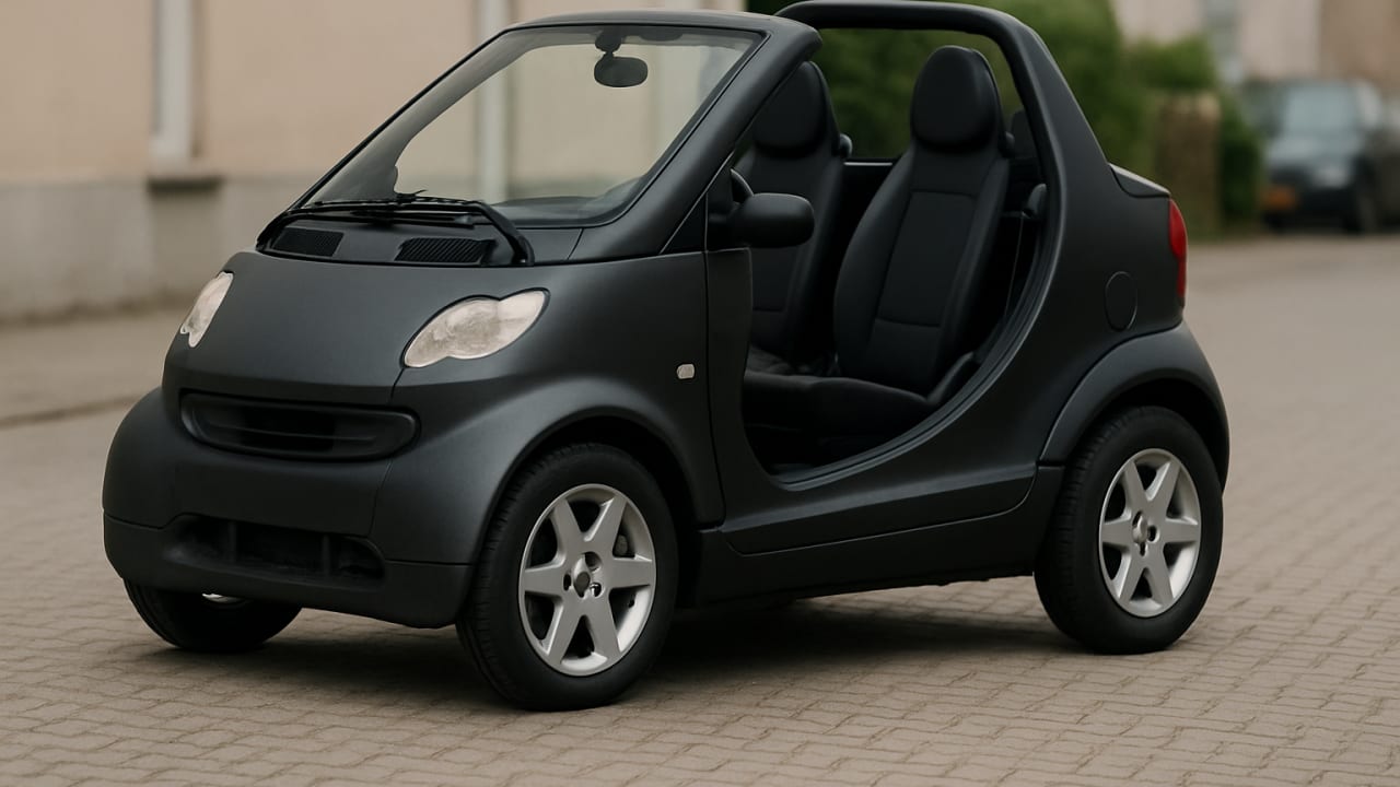 Koopadvies smart crossblade